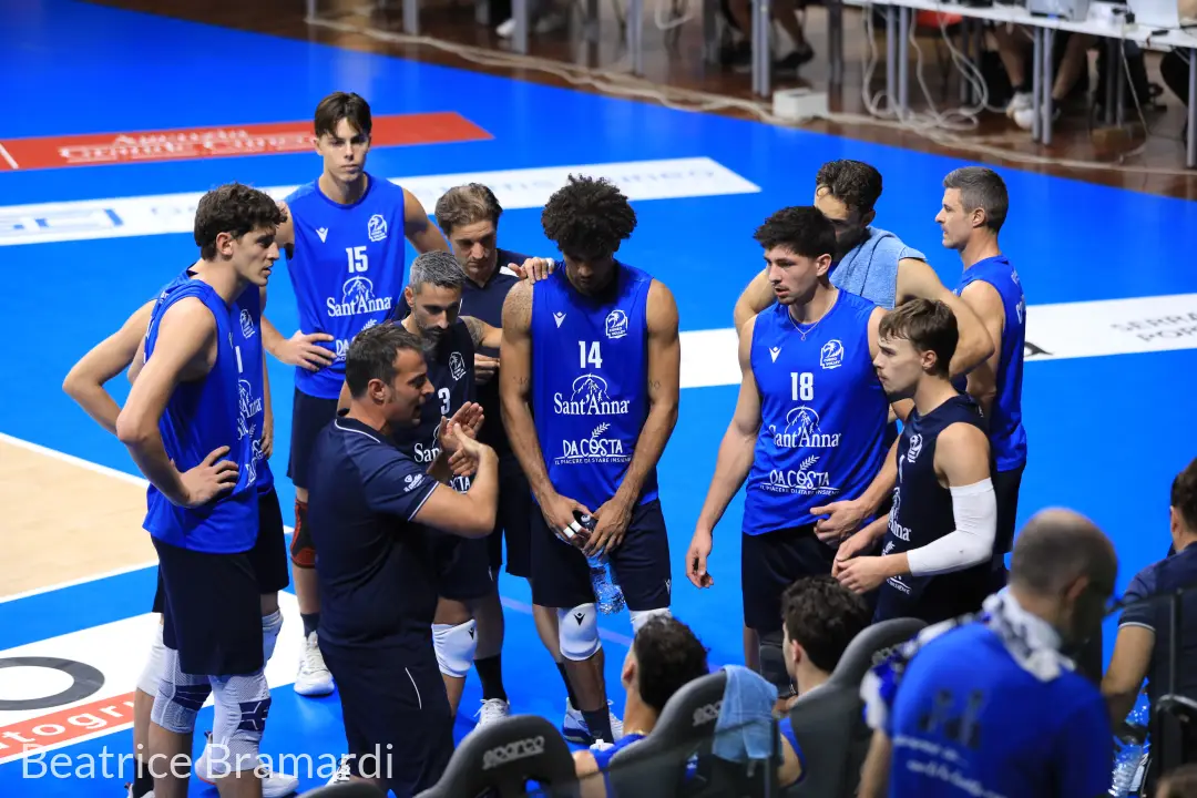 2026 Test match - Acqua Sant'Anna Cuneo vs Gas Sales Bluenergy Piacenza 165