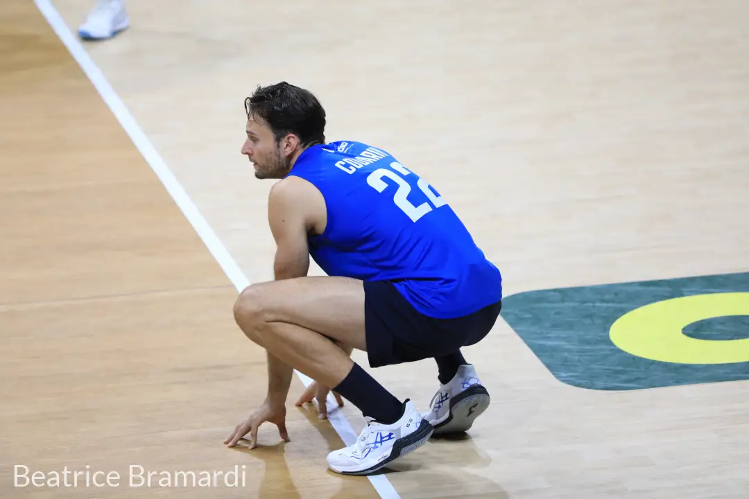 2026 Test match - Acqua Sant'Anna Cuneo vs Gas Sales Bluenergy Piacenza 162