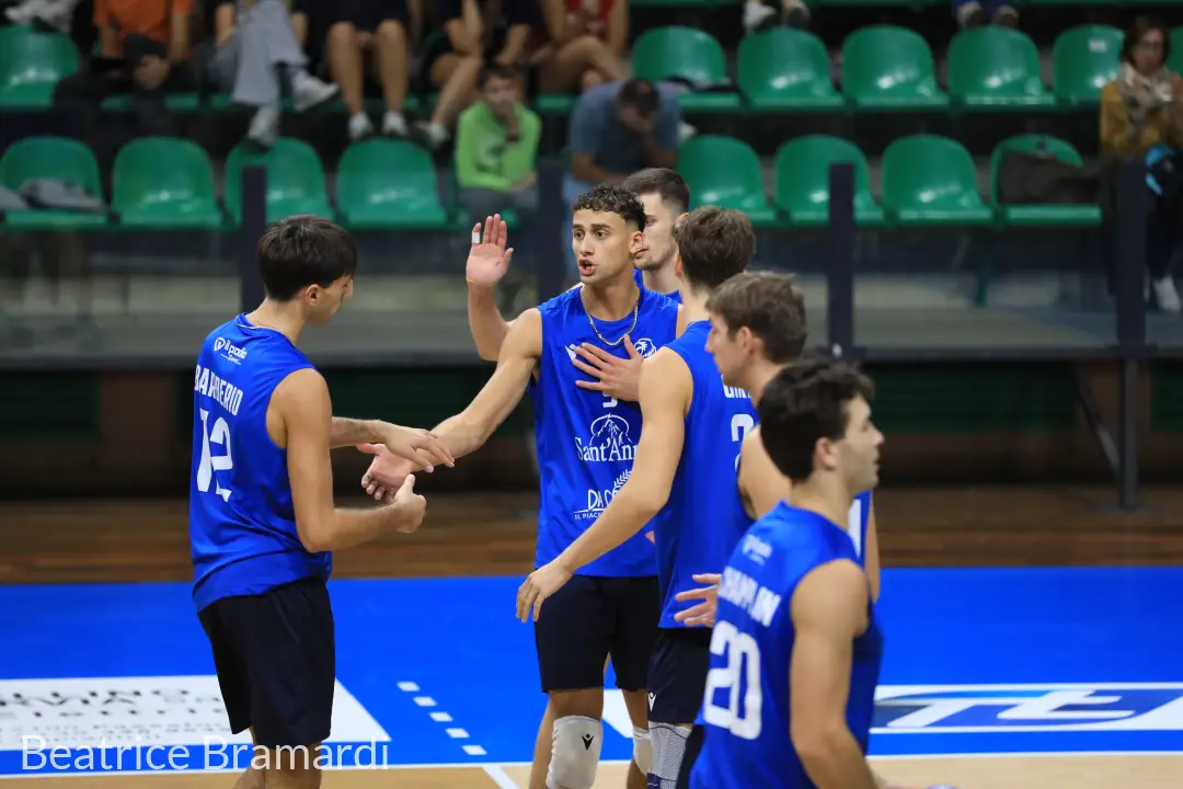 2026 Test match - Acqua Sant'Anna Cuneo vs Gas Sales Bluenergy Piacenza 124