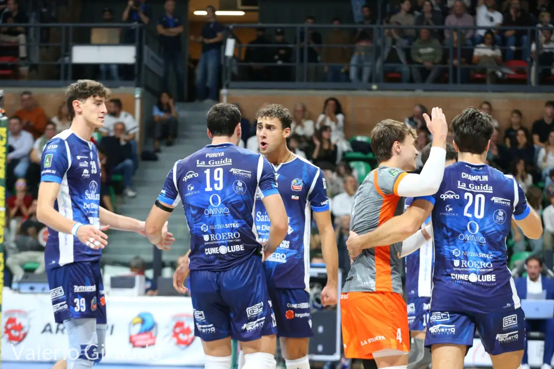 2026 Acqua Sant'Anna Cuneo vs Sir Susa Scai Perugia 231
