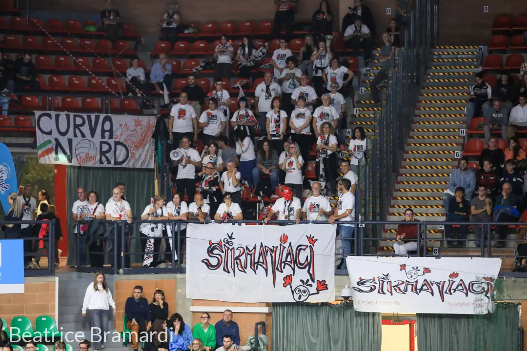 2026 Acqua Sant'Anna Cuneo vs Sir Susa Scai Perugia 220