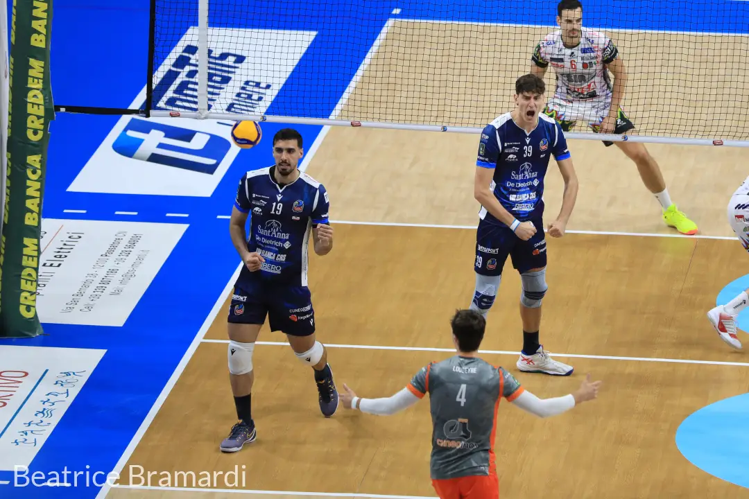 2026 Acqua Sant'Anna Cuneo vs Sir Susa Scai Perugia 216
