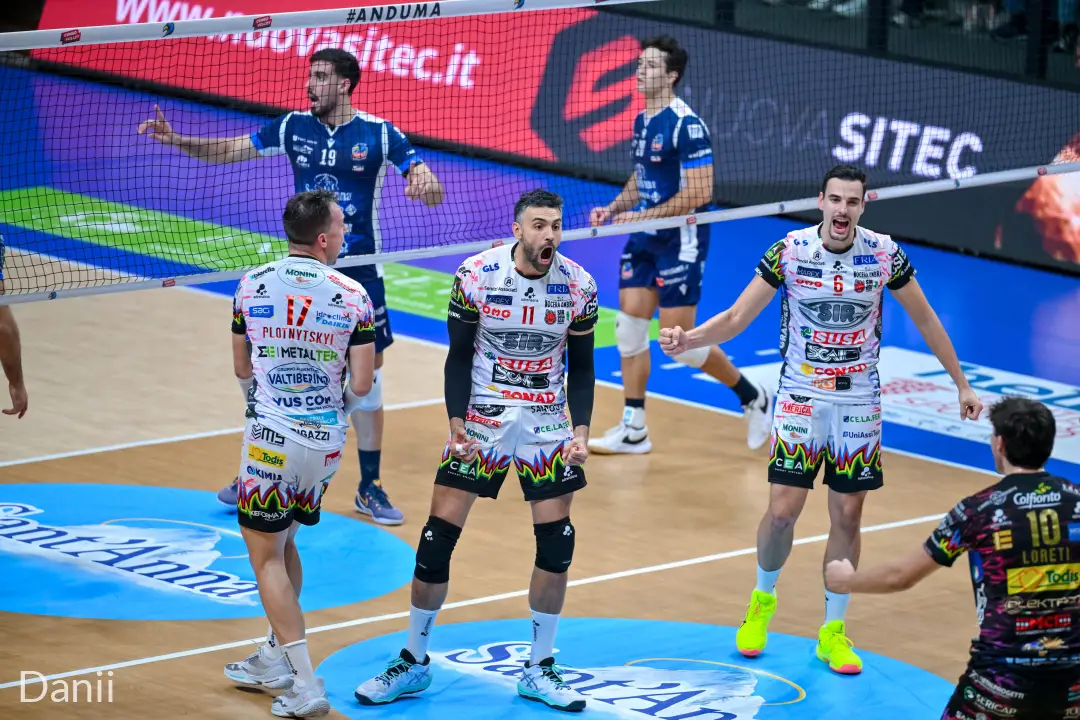 2026 Acqua Sant'Anna Cuneo vs Sir Susa Scai Perugia 188