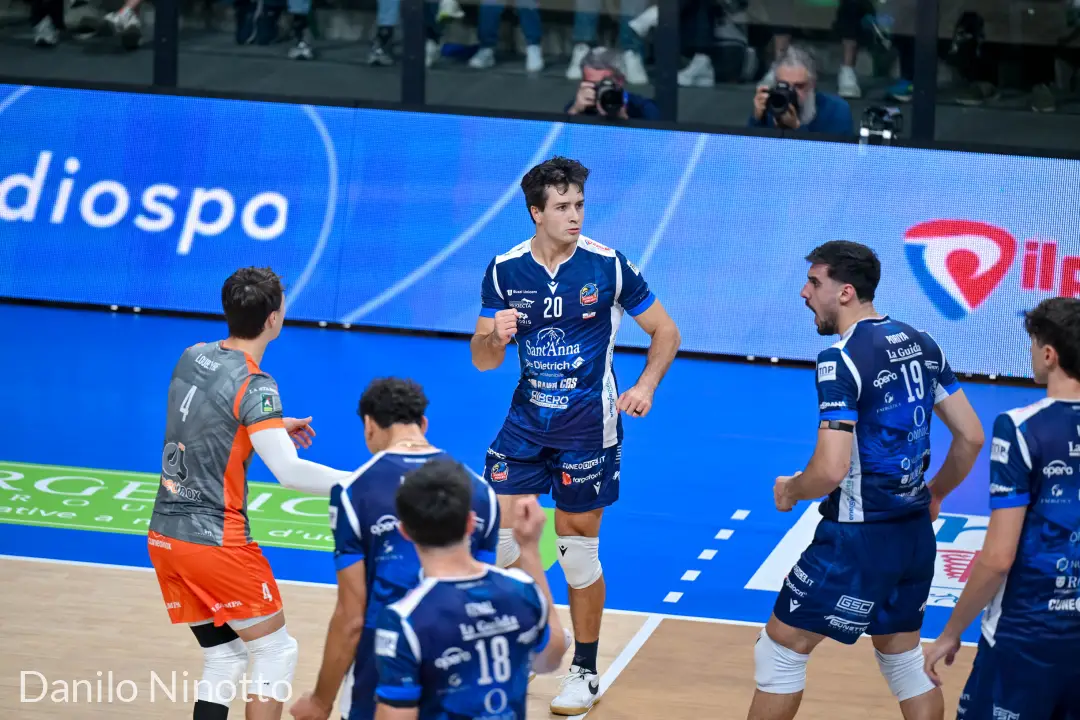 2026 Acqua Sant'Anna Cuneo vs Sir Susa Scai Perugia 171