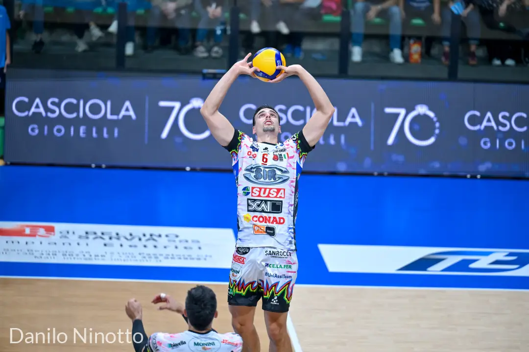 2026 Acqua Sant'Anna Cuneo vs Sir Susa Scai Perugia 169
