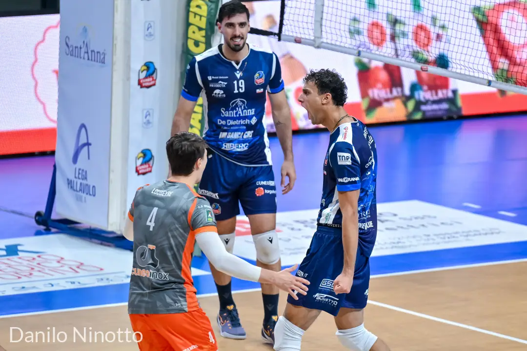 2026 Acqua Sant'Anna Cuneo vs Sir Susa Scai Perugia 166