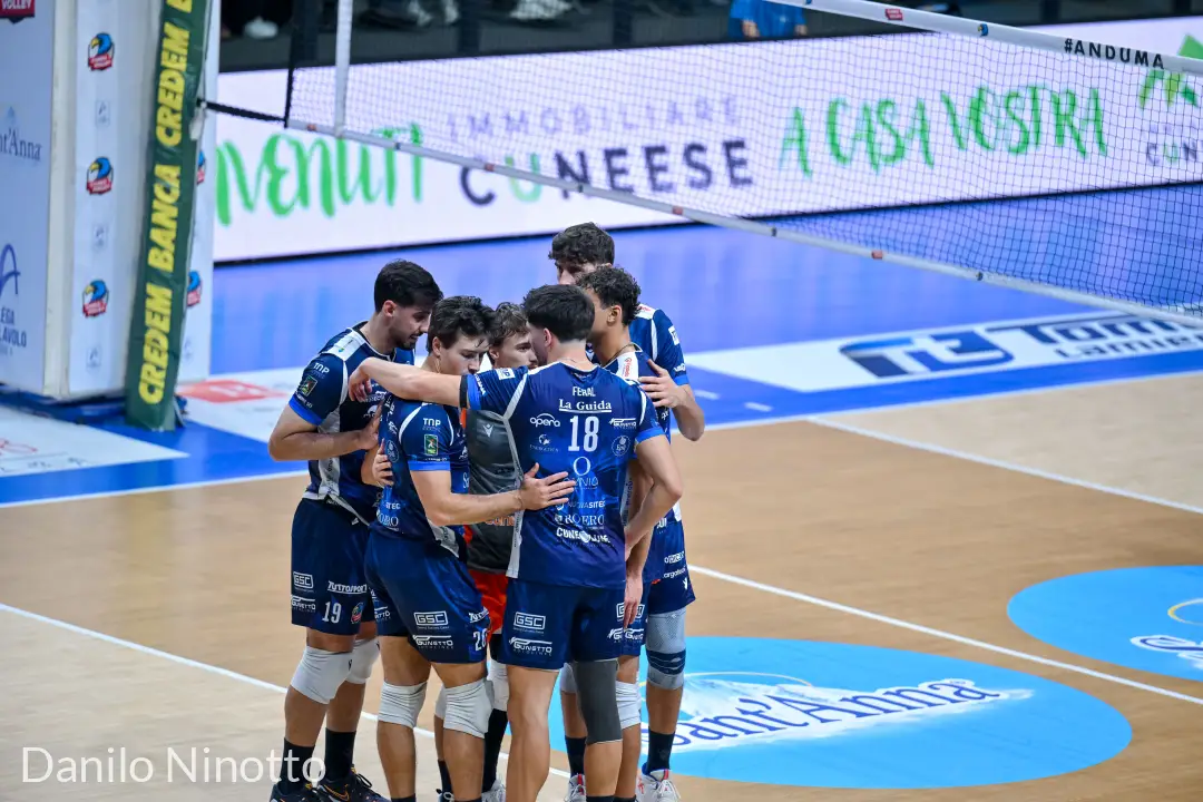 2026 Acqua Sant'Anna Cuneo vs Sir Susa Scai Perugia 162