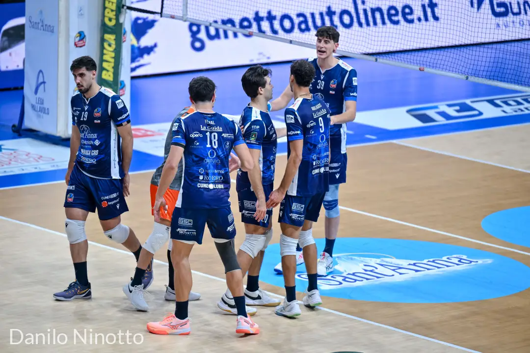 2026 Acqua Sant'Anna Cuneo vs Sir Susa Scai Perugia 161