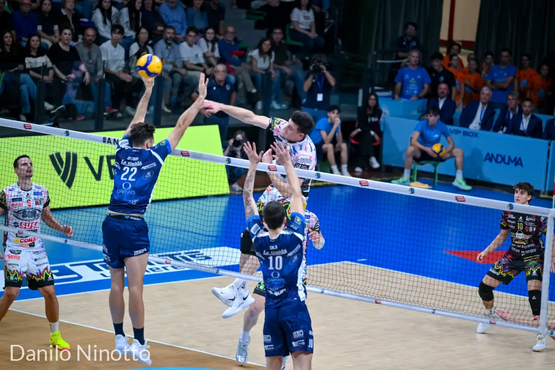 2026 Acqua Sant'Anna Cuneo vs Sir Susa Scai Perugia 160