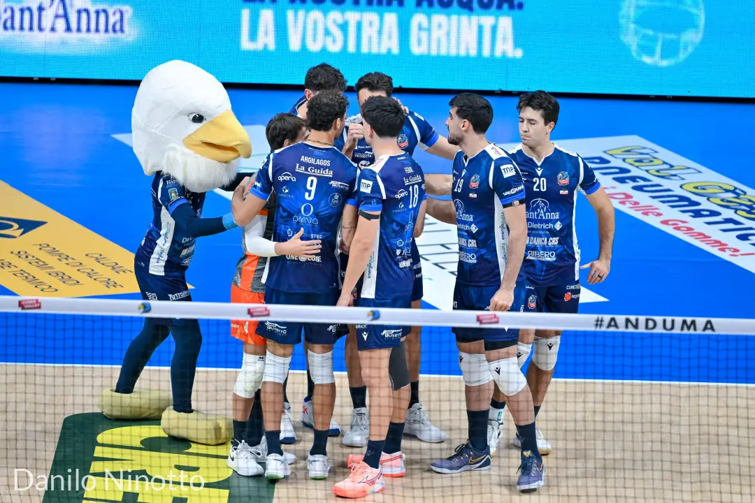 2026 Acqua Sant'Anna Cuneo vs Sir Susa Scai Perugia 133
