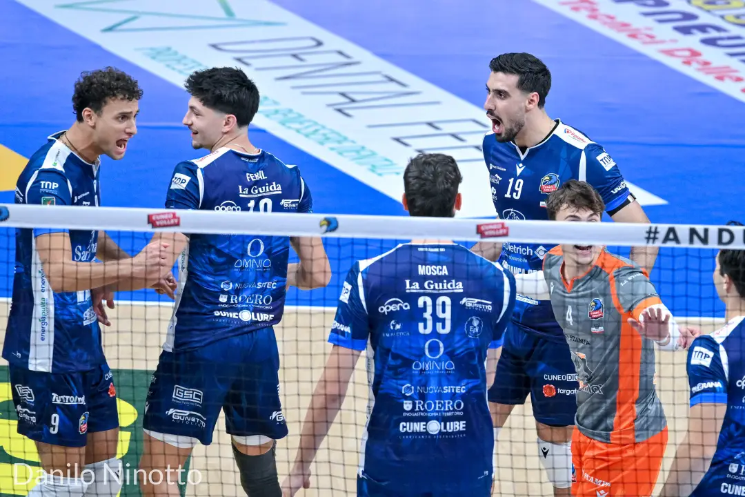 2026 Acqua Sant'Anna Cuneo vs Sir Susa Scai Perugia 132