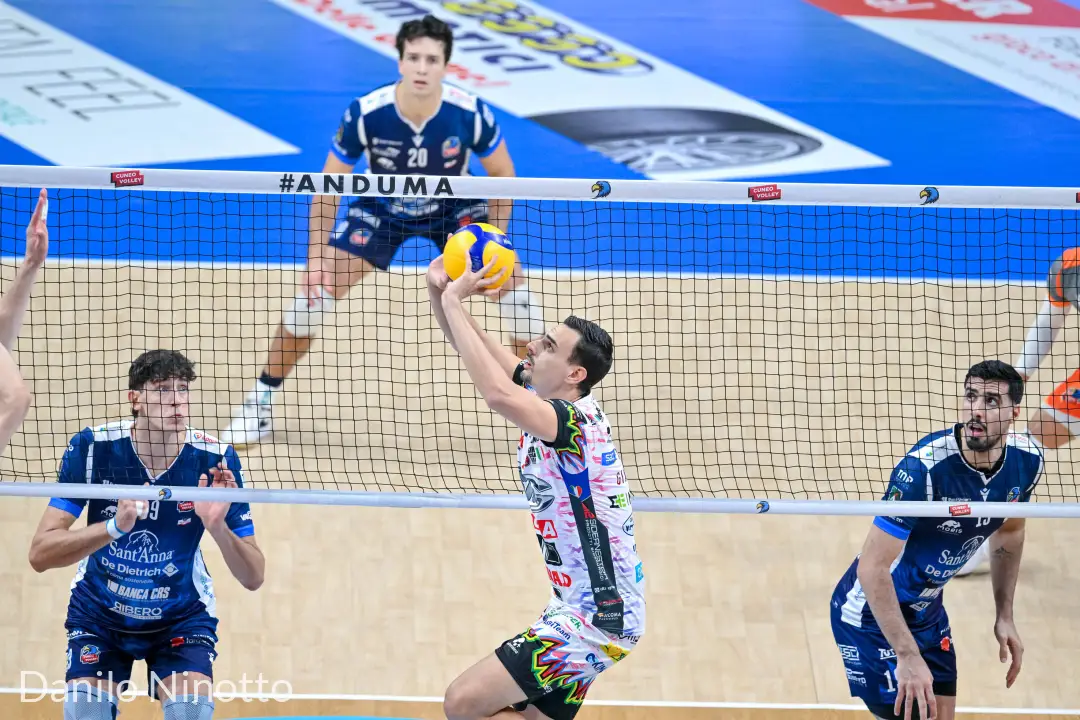 2026 Acqua Sant'Anna Cuneo vs Sir Susa Scai Perugia 130