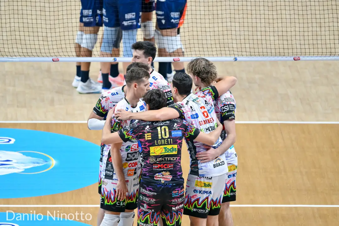 2026 Acqua Sant'Anna Cuneo vs Sir Susa Scai Perugia 125