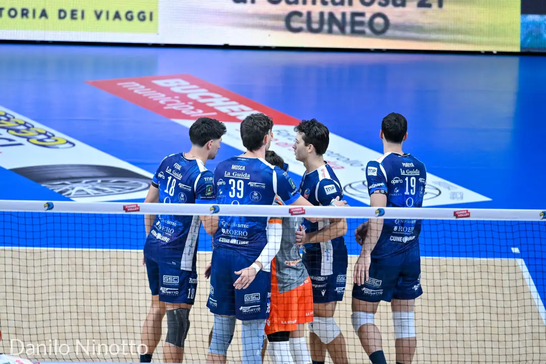 2026 Acqua Sant'Anna Cuneo vs Sir Susa Scai Perugia 120