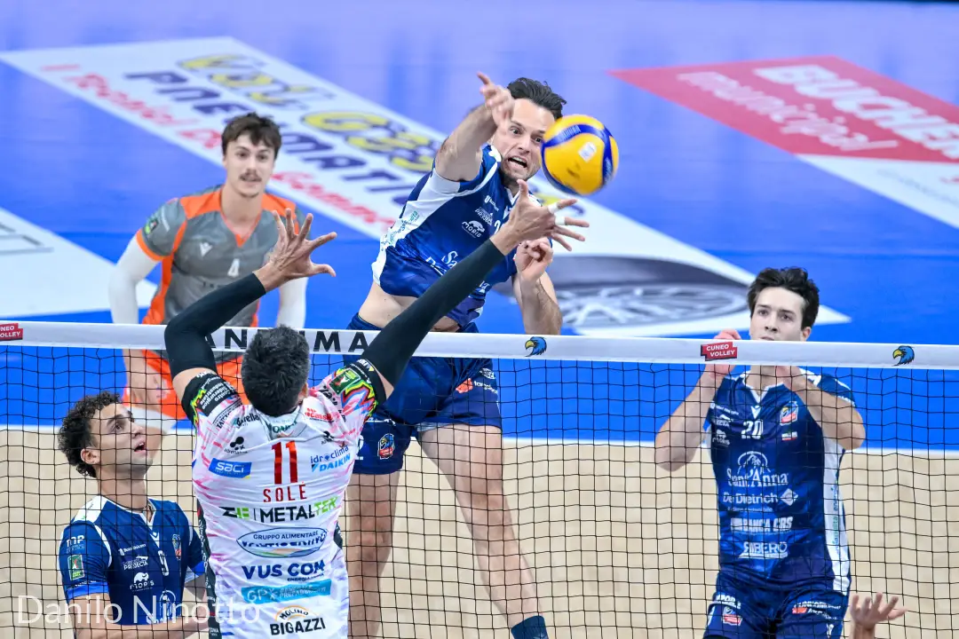 2026 Acqua Sant'Anna Cuneo vs Sir Susa Scai Perugia 110