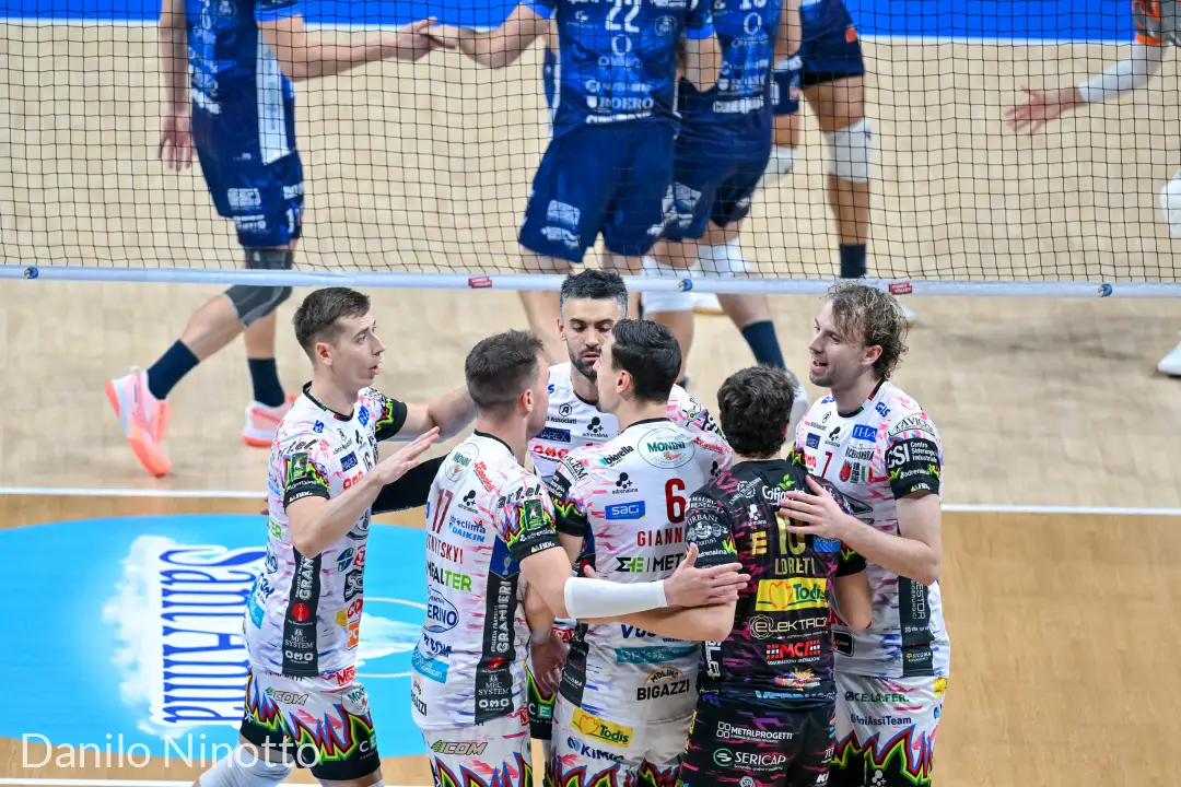 2026 Acqua Sant'Anna Cuneo vs Sir Susa Scai Perugia 108