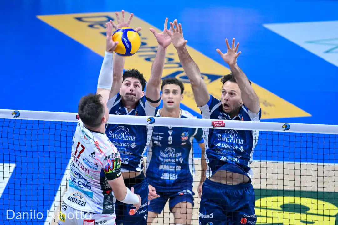 2026 Acqua Sant'Anna Cuneo vs Sir Susa Scai Perugia 107