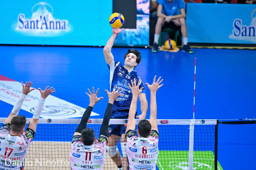 2026 Acqua Sant'Anna Cuneo vs Sir Susa Scai Perugia 103