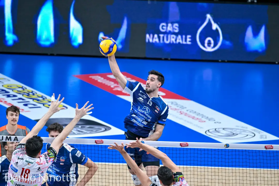 2026 Acqua Sant'Anna Cuneo vs Sir Susa Scai Perugia 96
