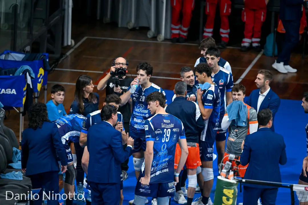 2026 Acqua Sant'Anna Cuneo vs Sir Susa Scai Perugia 93