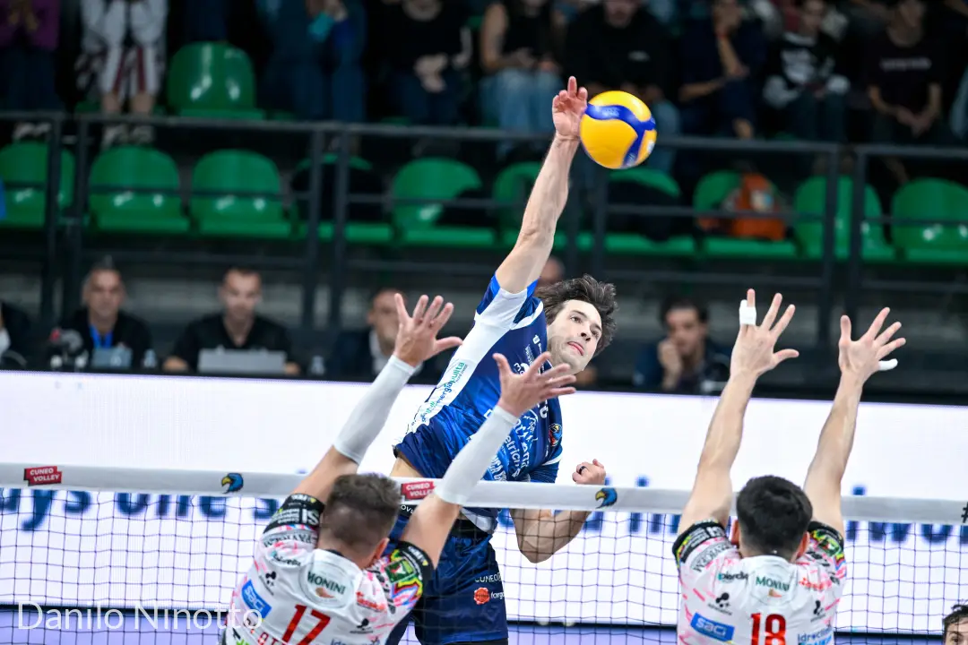 2026 Acqua Sant'Anna Cuneo vs Sir Susa Scai Perugia 90