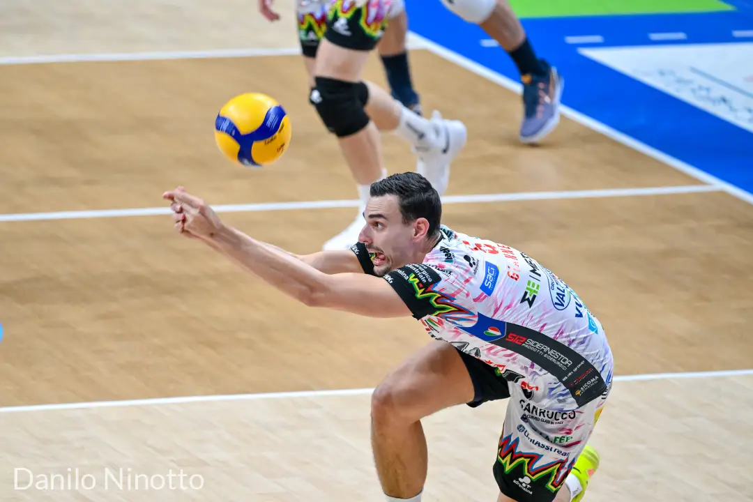 2026 Acqua Sant'Anna Cuneo vs Sir Susa Scai Perugia 87