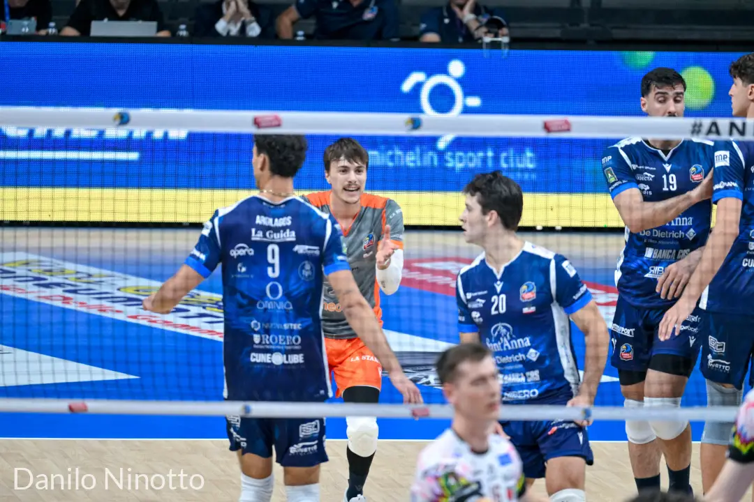 2026 Acqua Sant'Anna Cuneo vs Sir Susa Scai Perugia 86