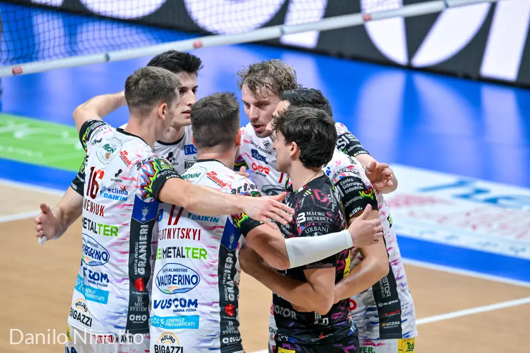 2026 Acqua Sant'Anna Cuneo vs Sir Susa Scai Perugia 80