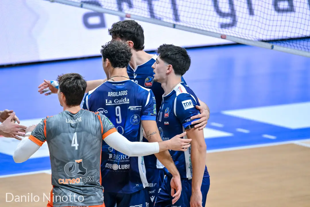 2026 Acqua Sant'Anna Cuneo vs Sir Susa Scai Perugia 78