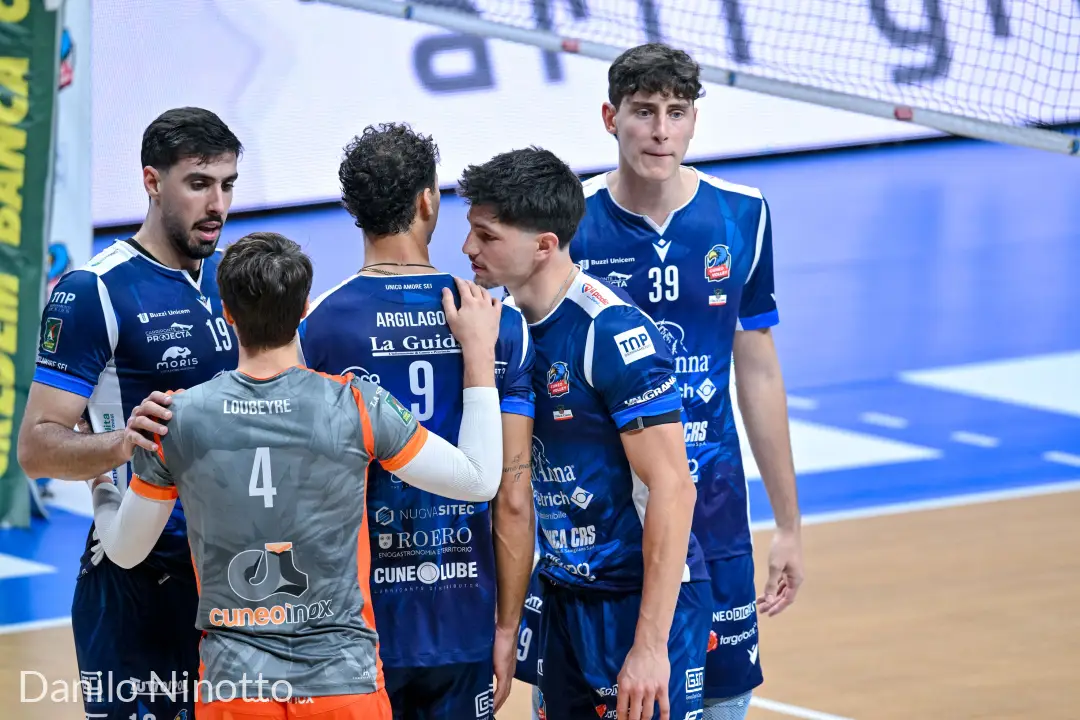 2026 Acqua Sant'Anna Cuneo vs Sir Susa Scai Perugia 77