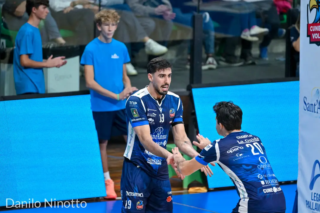 2026 Acqua Sant'Anna Cuneo vs Sir Susa Scai Perugia 73
