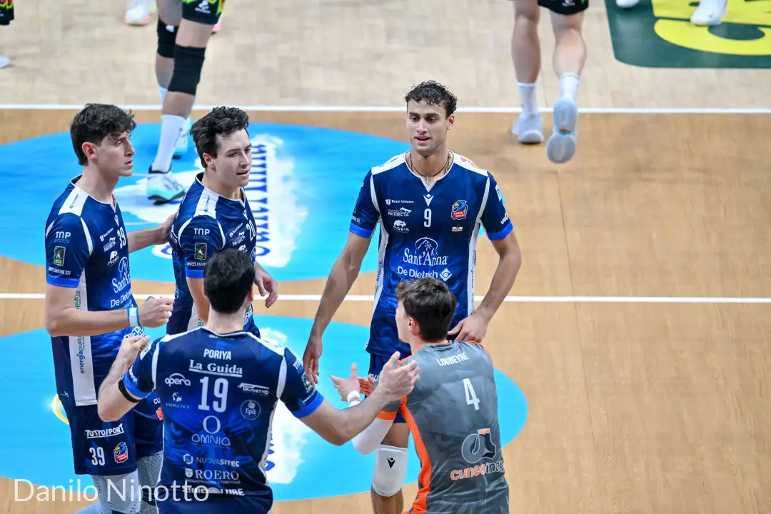 2026 Acqua Sant'Anna Cuneo vs Sir Susa Scai Perugia 70