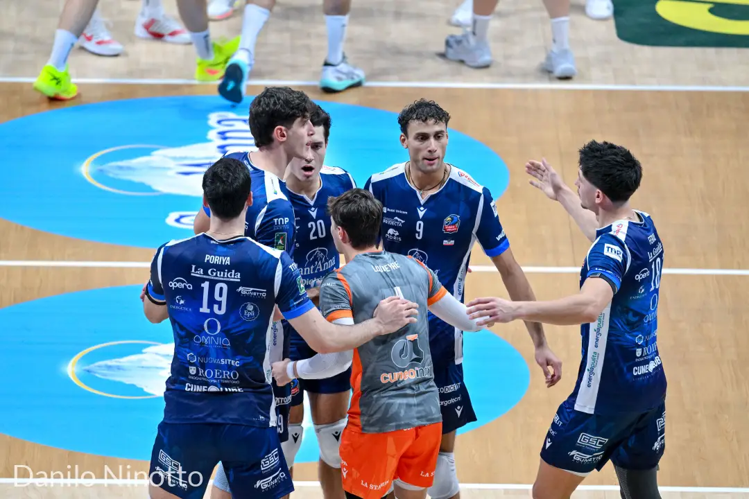 2026 Acqua Sant'Anna Cuneo vs Sir Susa Scai Perugia 68