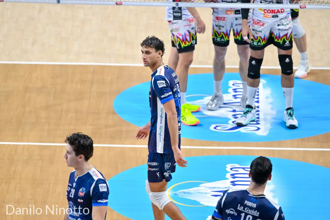 2026 Acqua Sant'Anna Cuneo vs Sir Susa Scai Perugia 67
