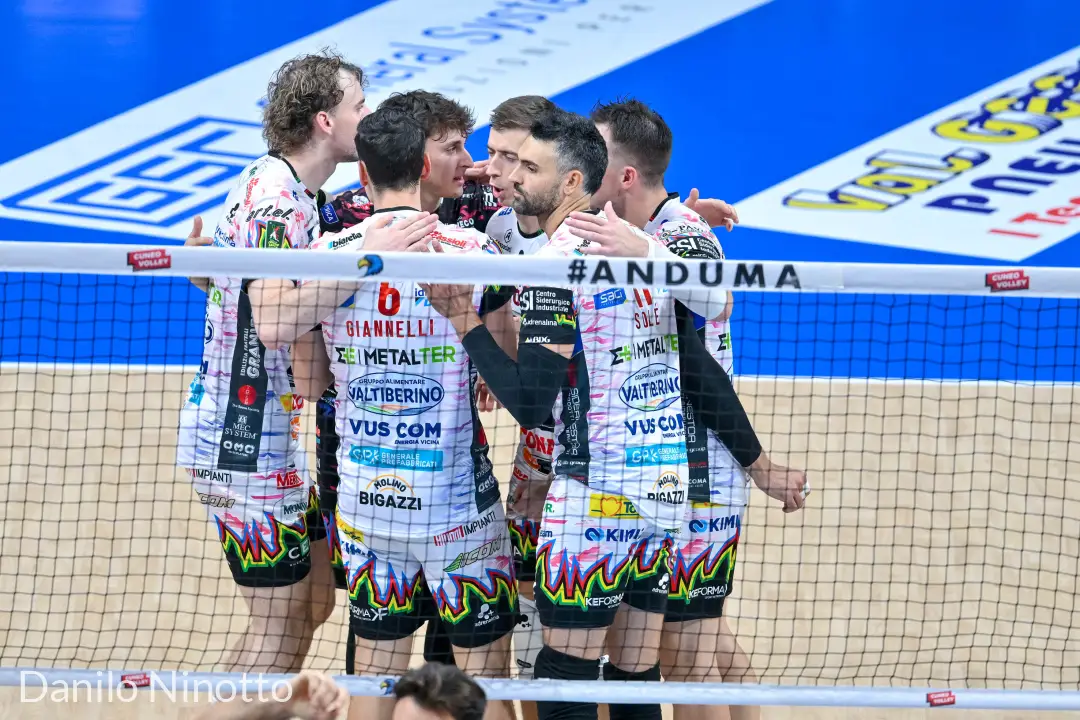 2026 Acqua Sant'Anna Cuneo vs Sir Susa Scai Perugia 59