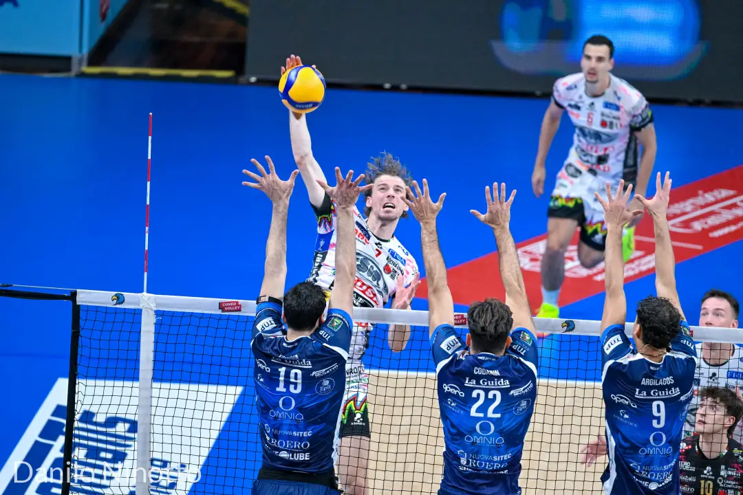 2026 Acqua Sant'Anna Cuneo vs Sir Susa Scai Perugia 57
