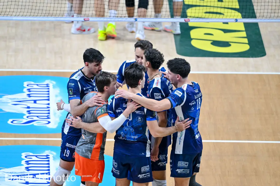 2026 Acqua Sant'Anna Cuneo vs Sir Susa Scai Perugia 55