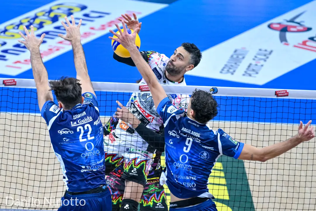 2026 Acqua Sant'Anna Cuneo vs Sir Susa Scai Perugia 48