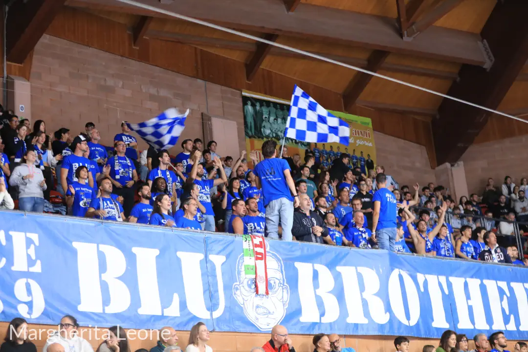 2026 Acqua Sant'Anna Cuneo vs Sir Susa Scai Perugia 42