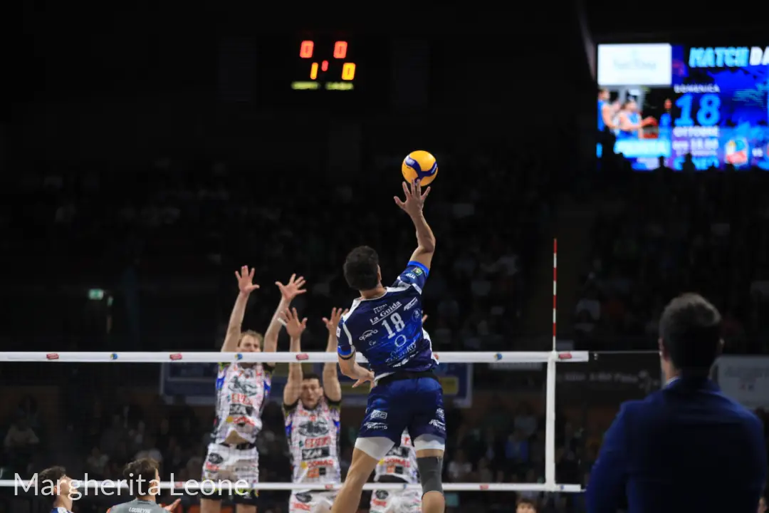 2026 Acqua Sant'Anna Cuneo vs Sir Susa Scai Perugia 36