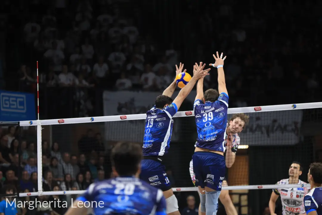 2026 Acqua Sant'Anna Cuneo vs Sir Susa Scai Perugia 34