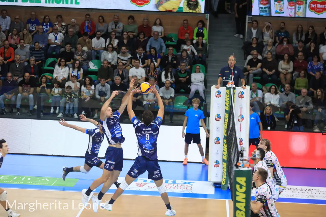2026 Acqua Sant'Anna Cuneo vs Sir Susa Scai Perugia 26