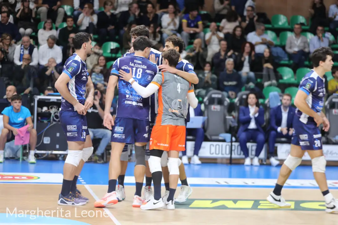 2026 Acqua Sant'Anna Cuneo vs Sir Susa Scai Perugia 21