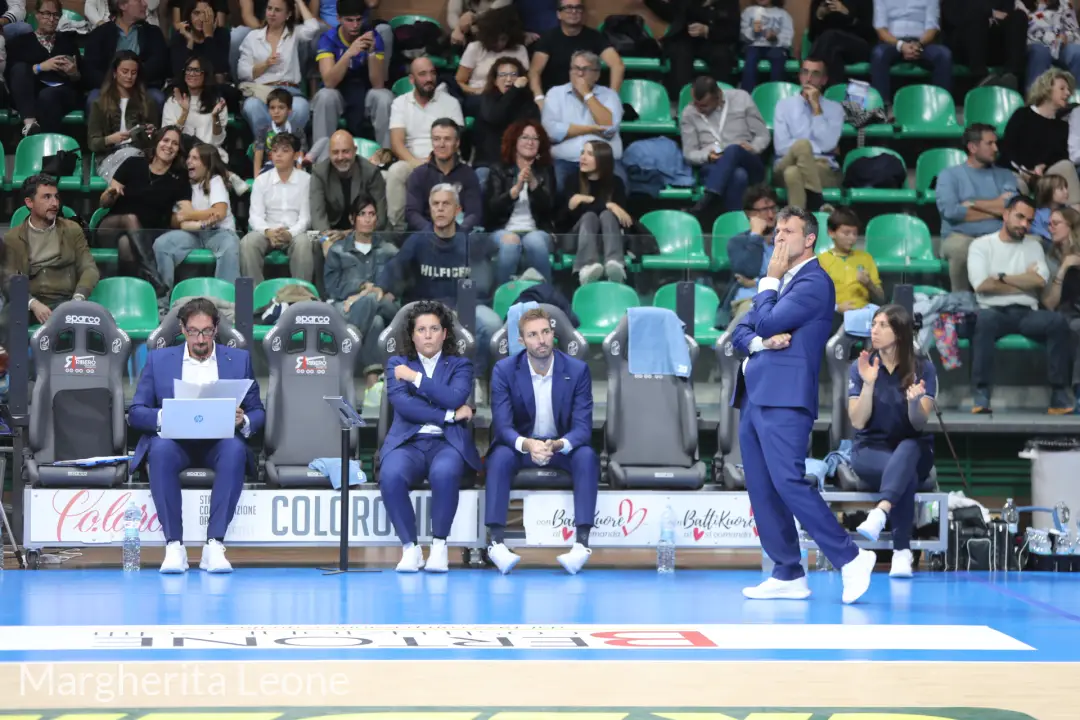 2026 Acqua Sant'Anna Cuneo vs Sir Susa Scai Perugia 20