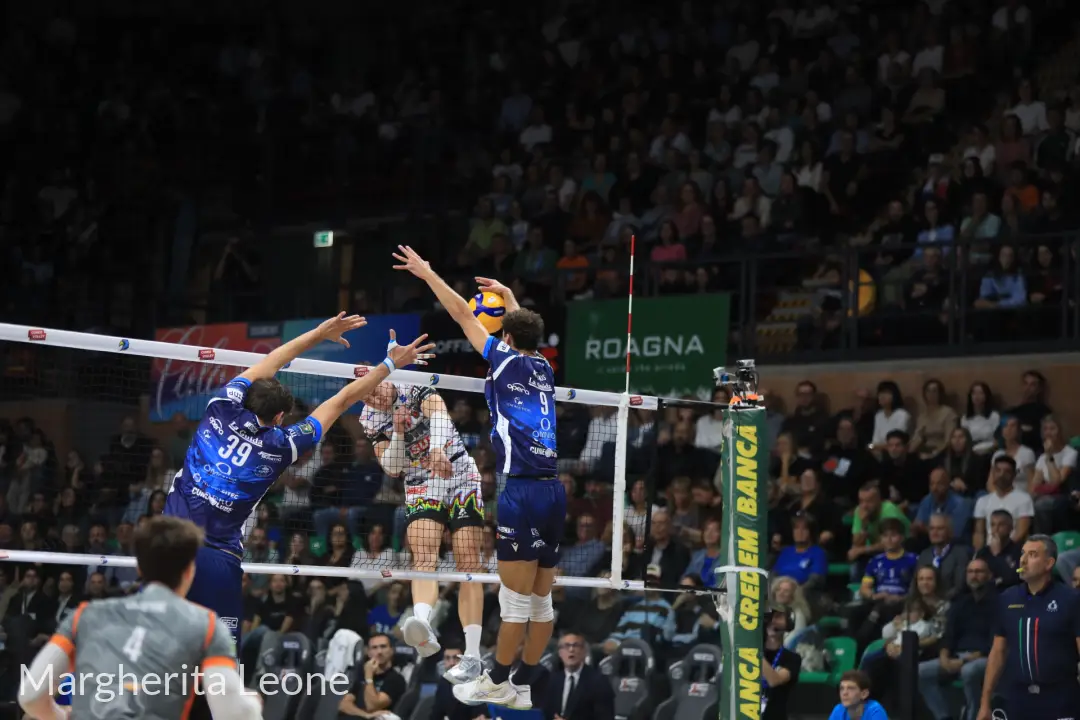 2026 Acqua Sant'Anna Cuneo vs Sir Susa Scai Perugia 19