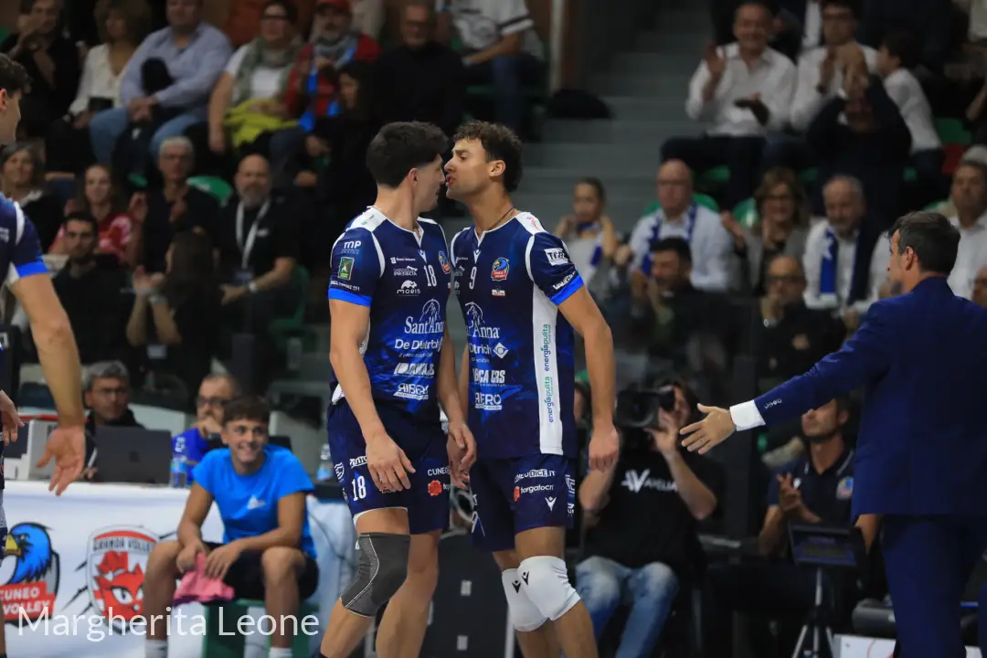 2026 Acqua Sant'Anna Cuneo vs Sir Susa Scai Perugia 18