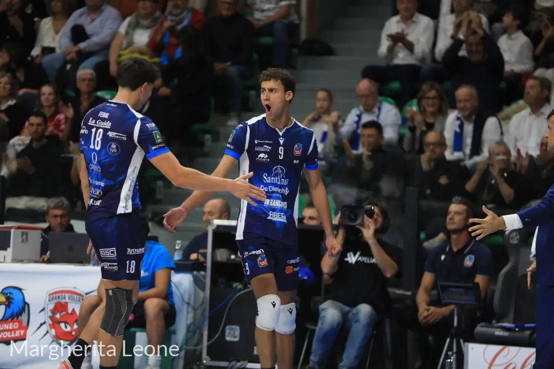 2026 Acqua Sant'Anna Cuneo vs Sir Susa Scai Perugia 17