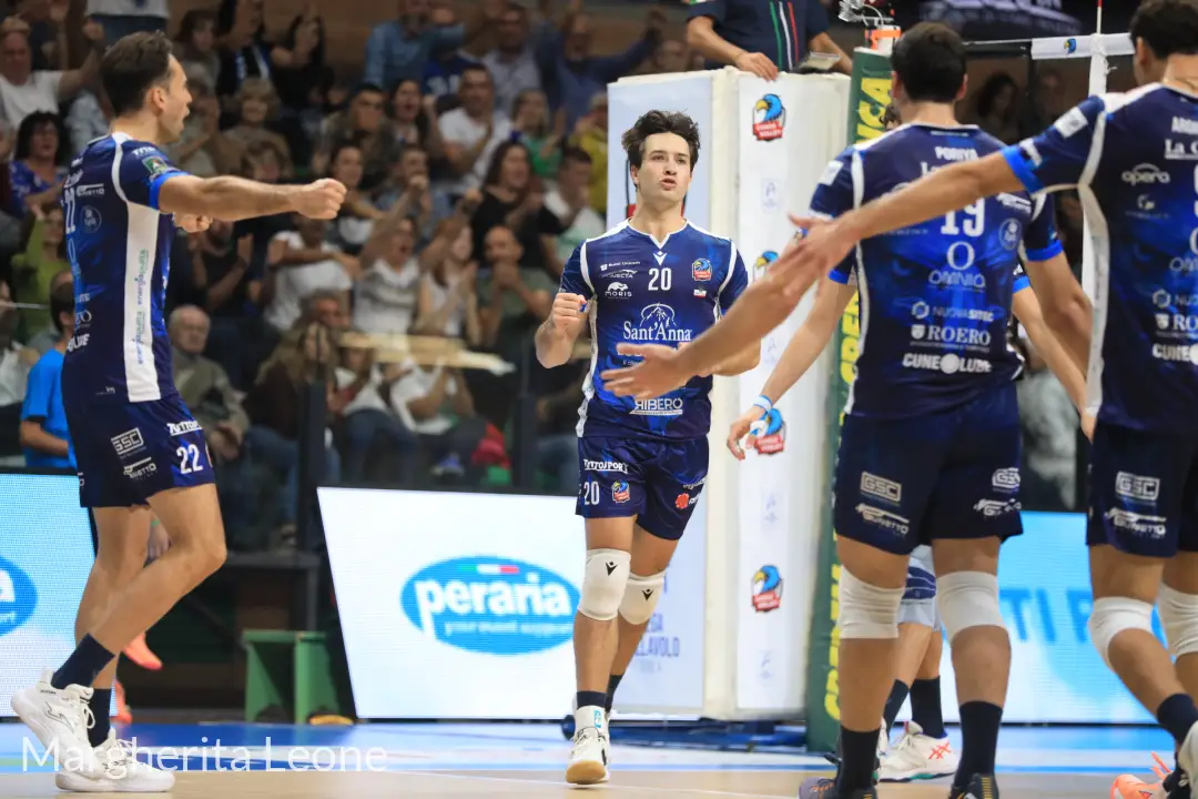 2026 Acqua Sant'Anna Cuneo vs Sir Susa Scai Perugia 5
