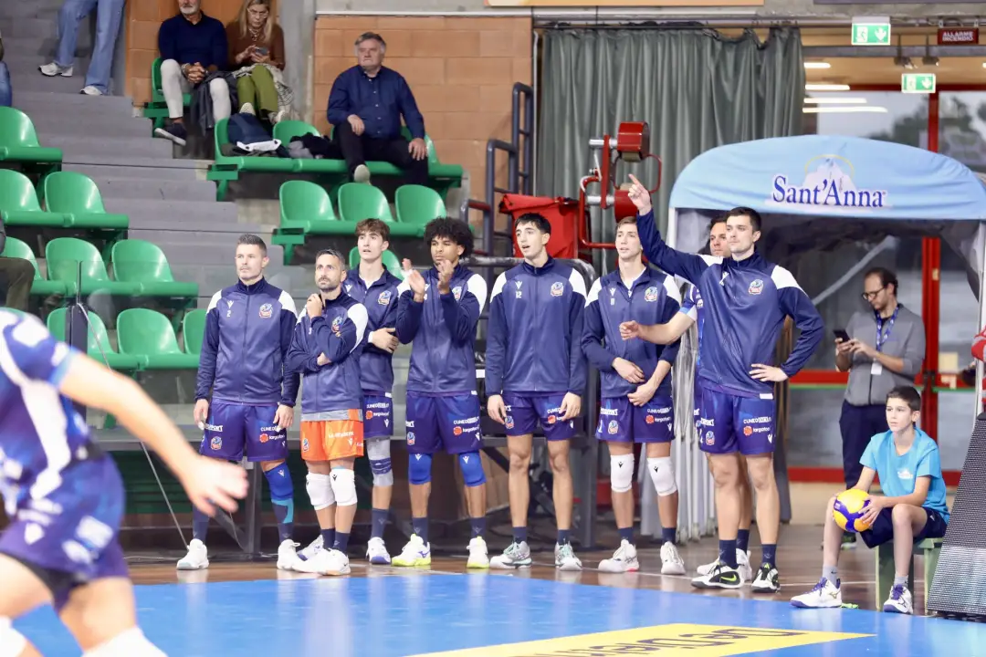 2026 Acqua Sant'Anna Cuneo vs Sir Susa Scai Perugia 5