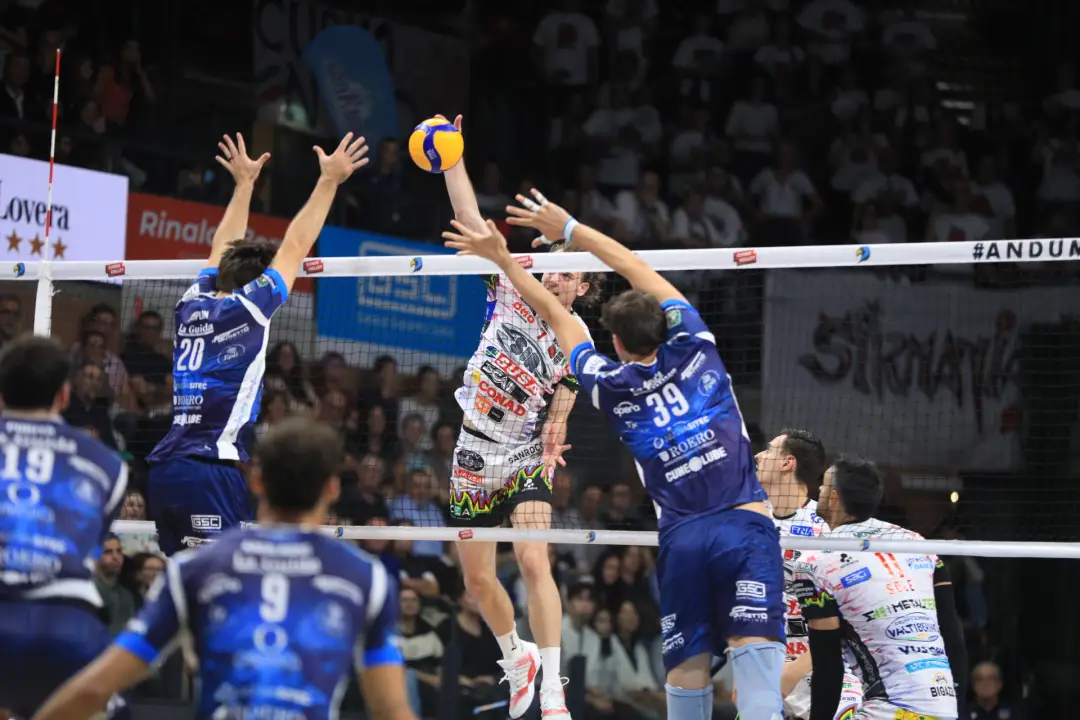 2026 Acqua Sant'Anna Cuneo vs Sir Susa Scai Perugia 4